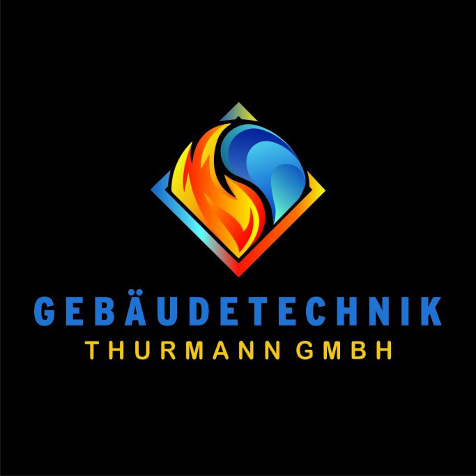 Thurmann GmbH - Logo nachher