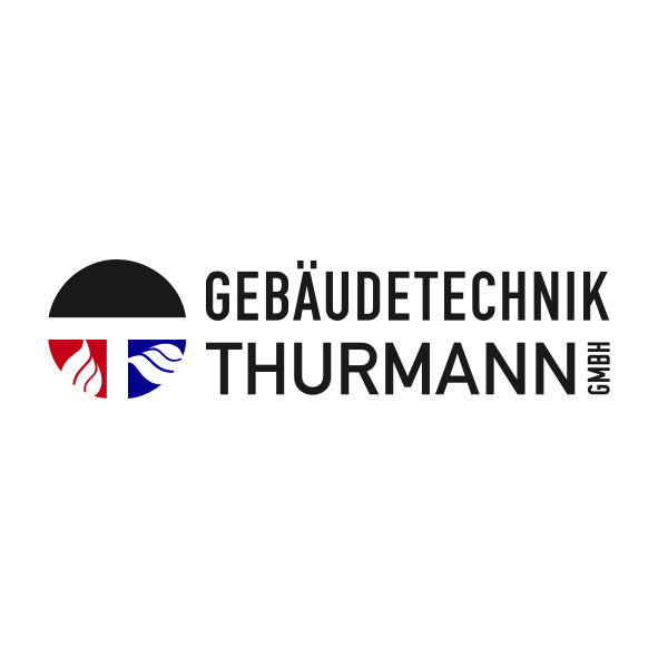 Thurmann GmbH - Logo vorher